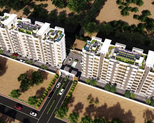 Discover the Exceptional Amenities at Trillium Tower by JSK Structures
