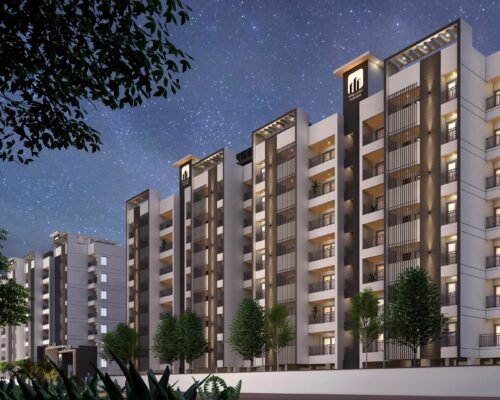 JSK Structures LLP: Setting New Benchmarks in Real Estate Development