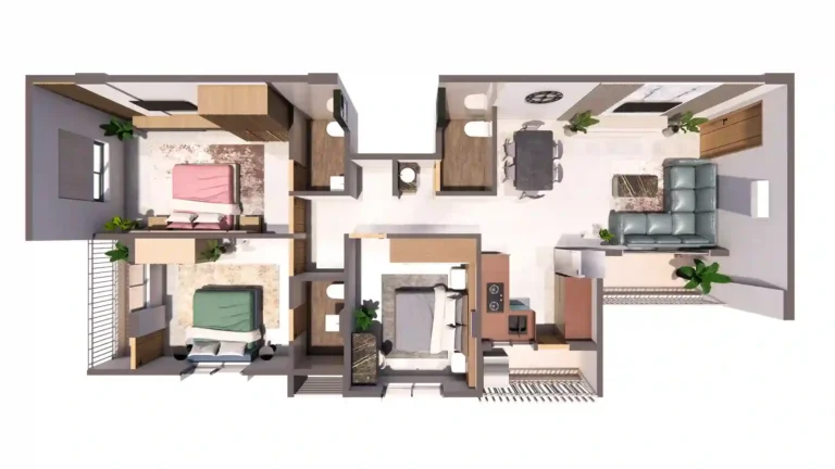 Best real estate developer in sambhajinagar