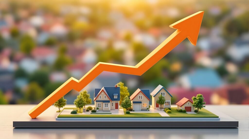 Luxurious Apartments Near MIDC Waluj