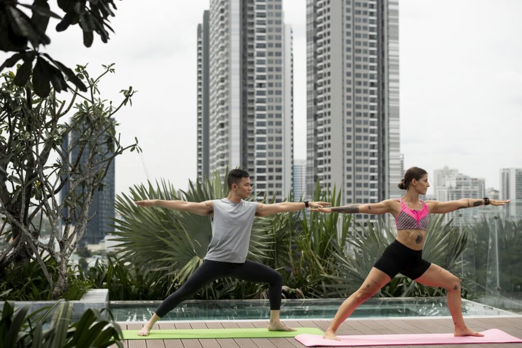 Luxurious Apartments Near MIDC Waluj