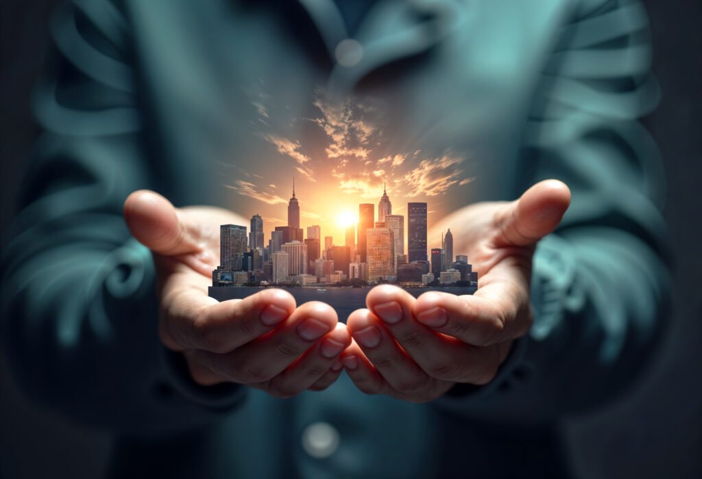 Luxury Living in Waluj