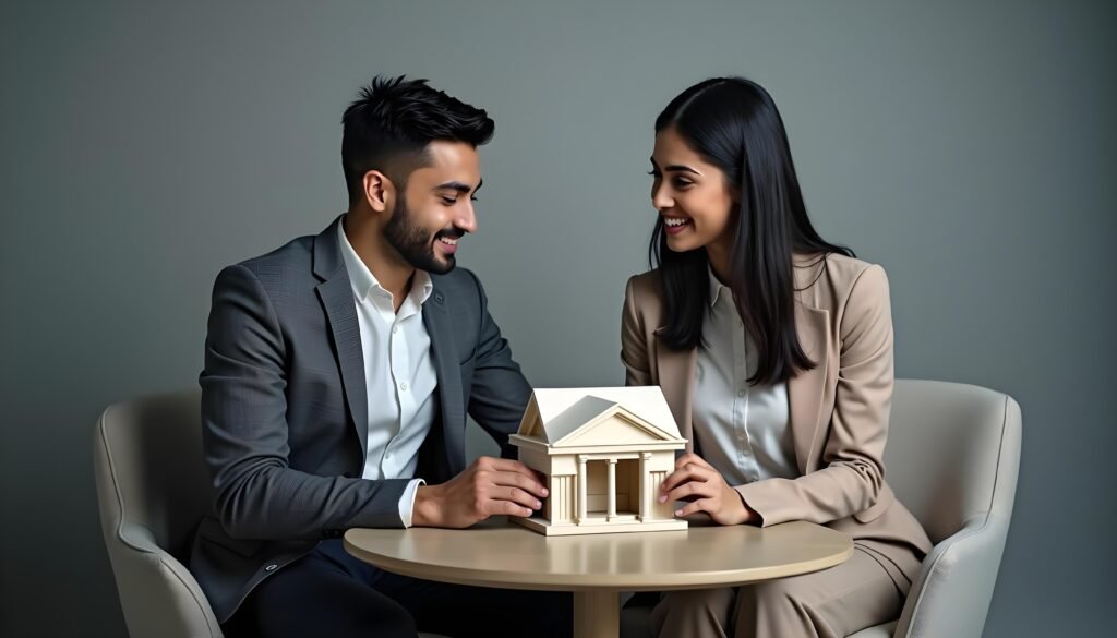 Luxury Living in Waluj