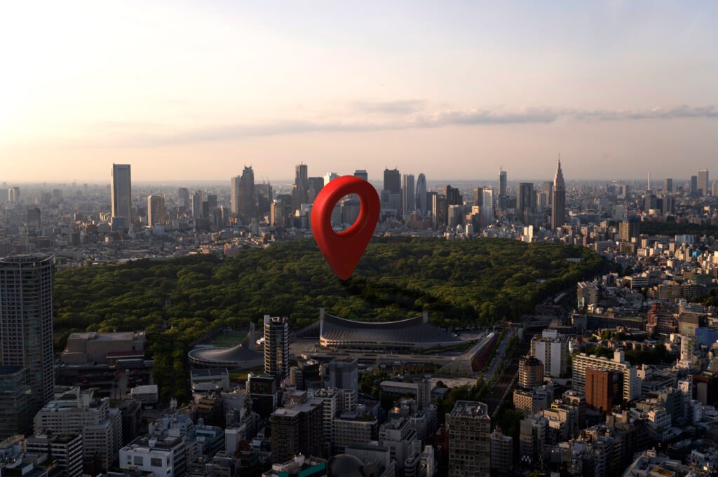 Luxurious Apartments Near MIDC Waluj