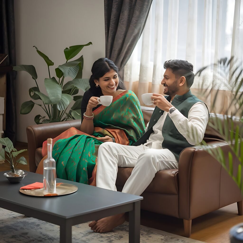 Luxurious Flats in Waluj