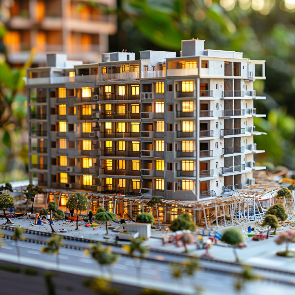 Luxury Living in Waluj