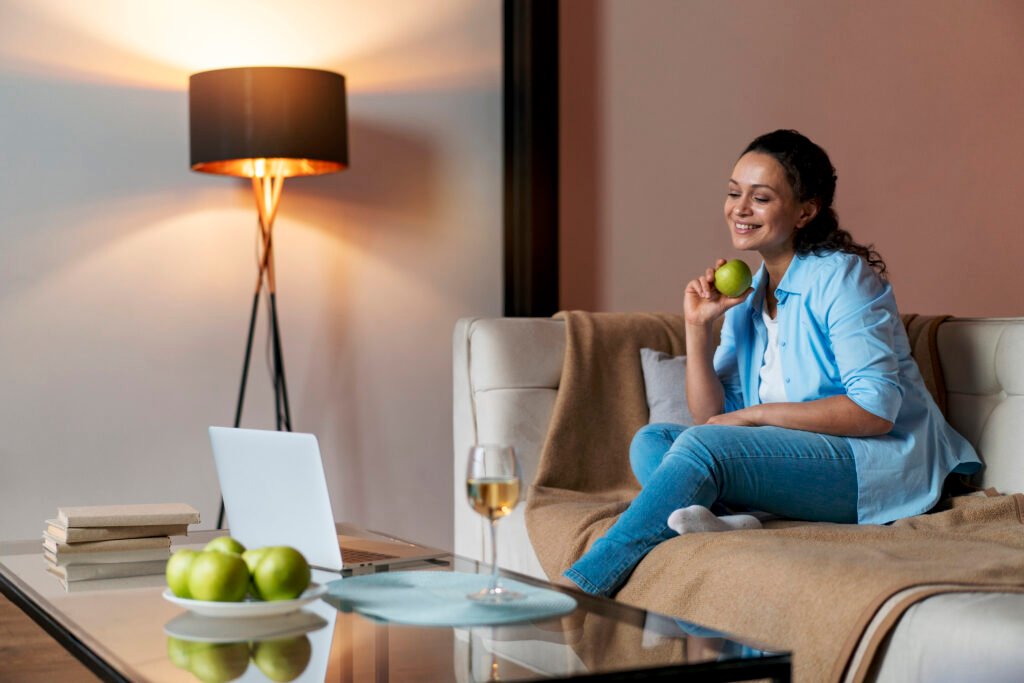 Luxury 2 BHK Flats in Waluj Sambhajinagar