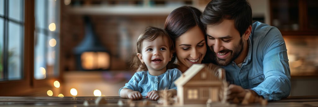 Best Amenities Homes in Waluj