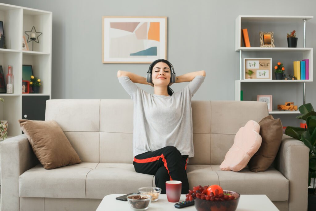 Designed for Everyday Comfort