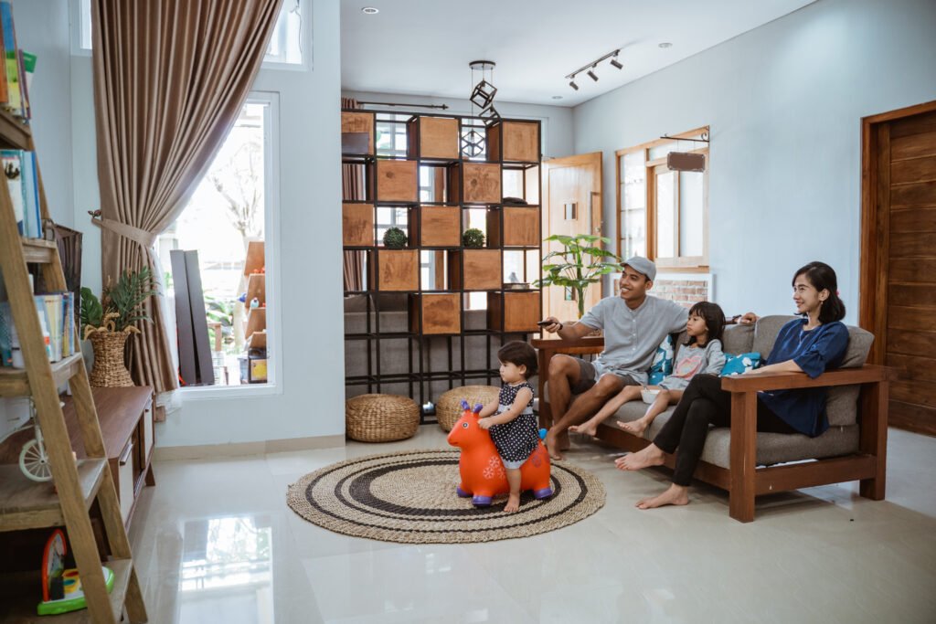 luxurious 2 and 3 BHK flats in Sambhajinagar