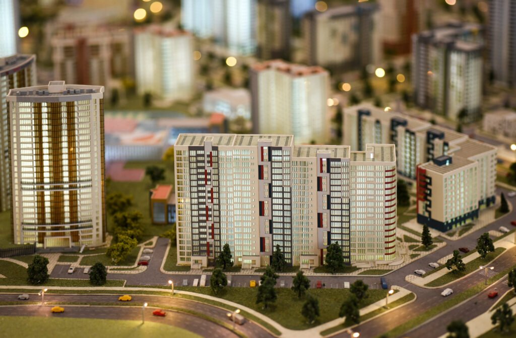 luxurious 2 and 3 BHK flats in Sambhajinagar