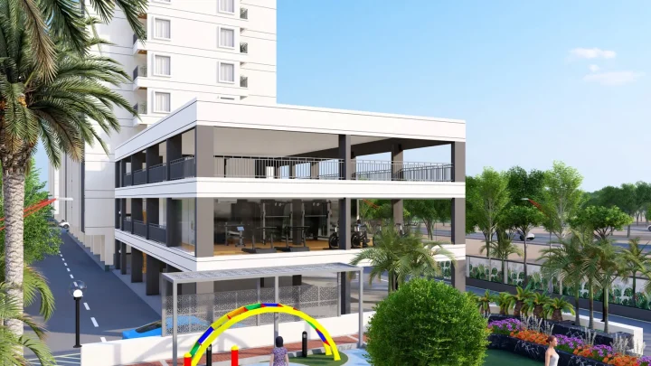 Club House