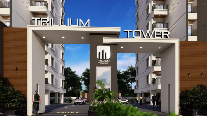 Best Real Estate Developer in Sambhajinagar